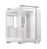 ASUS TUF Gaming GT502 Horizon ATX Mid-Tower Gaming Compute Case